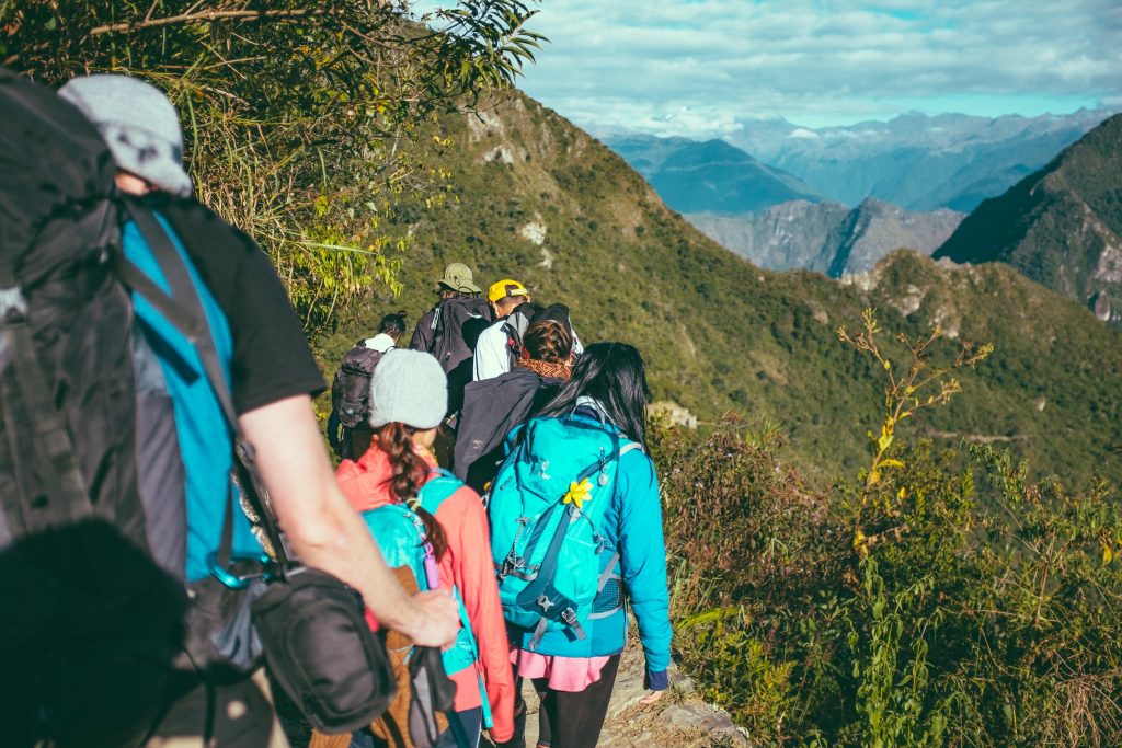 Le trekking : quelle différence avec la randonnée ?